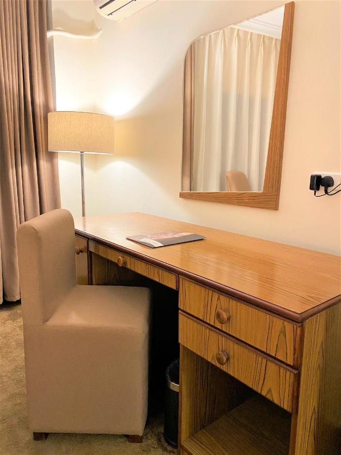Silk Road Hotel Вади Муса Экстерьер фото