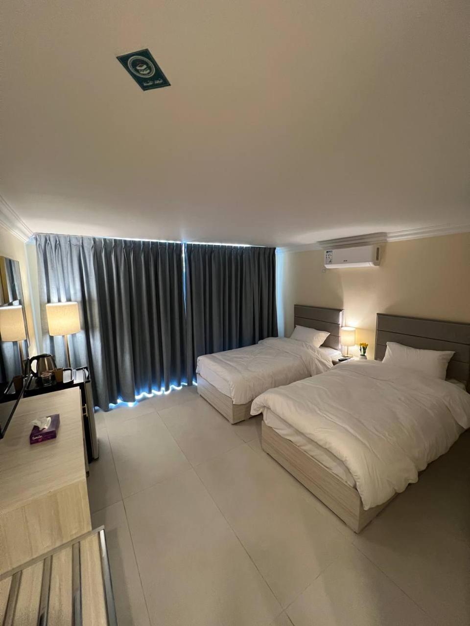 Silk Road Hotel Вади Муса Экстерьер фото